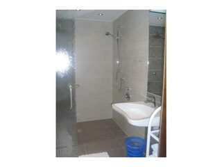 Appartement Putz - Badezimmer
