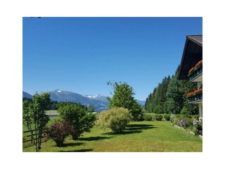 Sommer Haus Pehab West