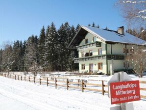 Apartment C/3 Schlafräume/2 Duschen,2 WC