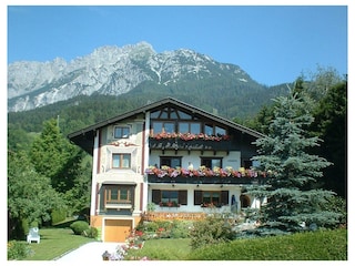 Sommerfoto