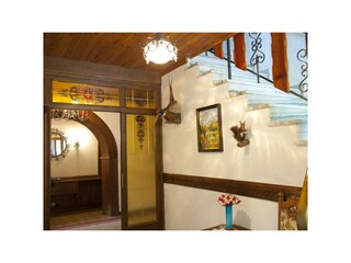 Landhaus Wieser-Vorraum