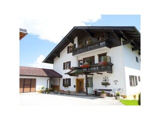 Landhaus Wieser