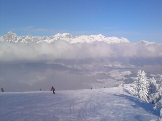 Apartment Gröbming Outdoor Recording 31