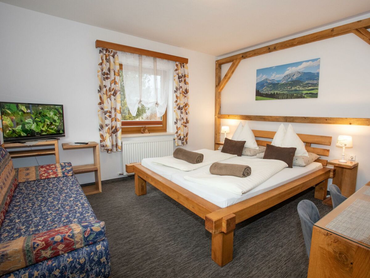 Apartment Ferienwohnung/Bad, WC - Outdoor photo 53