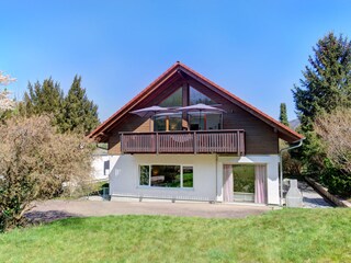 Haus Gunzenbach Baden-Baden