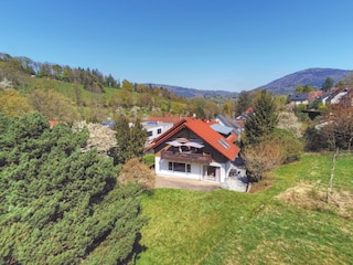 Haus Gunzenbach