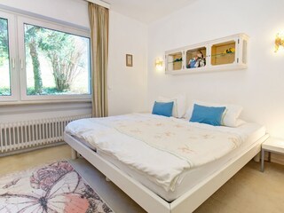 Doppelzimmer Nr. 1 unten