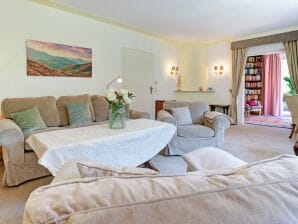 Holiday apartment in Vacation house "Gunzenbach", Baden-Baden - Baden-Baden - image1