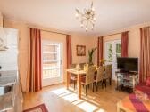 Appartement im moderen Stil mit 60 oder 100 m2