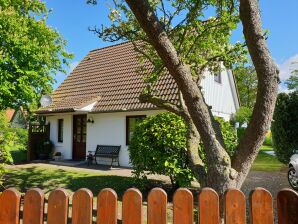 Ferienhaus direkt am Strand