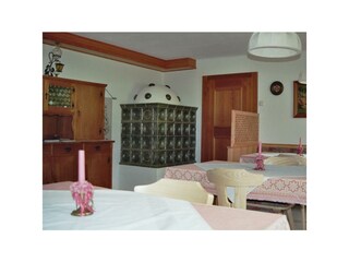 Holiday room Ramsau am Dachstein Features 16