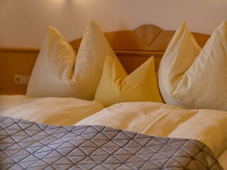 gemütliches Schlafzimmer