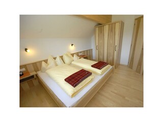 FEWO Dachstein Schlafzimmer