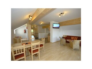 FEWO Dachstein Essecke