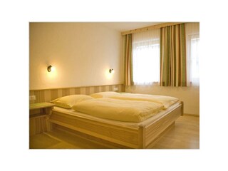 FEWO Ramsau Schlafzimmer
