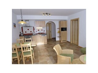 Ferienwohnung Kulm