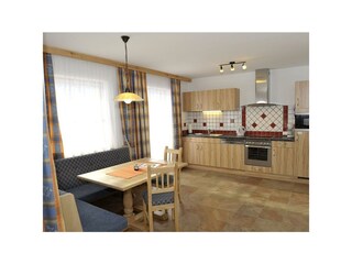 Ferienwohnung Planai