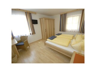 Ferienwohnung Scheichenspitz