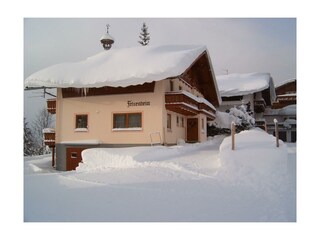 Apartment Ramsau am Dachstein Outdoor Recording 33