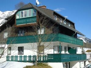 Apartment Ramsau, 2 Schlafräume - Ski amadé - image1