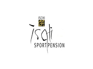 Ischi Logo
