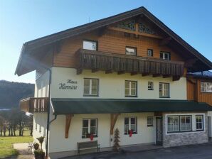 Apartment Appartement Ramsau Ort - Ski amadé - image1