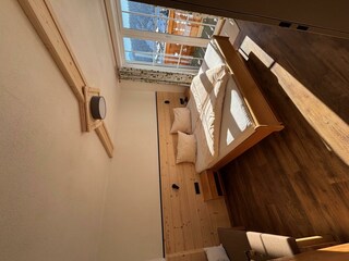 Haus Hermine - Appartement Ramsau Ort