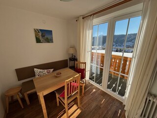 Haus Hermine - Appartement Ramsau Ort