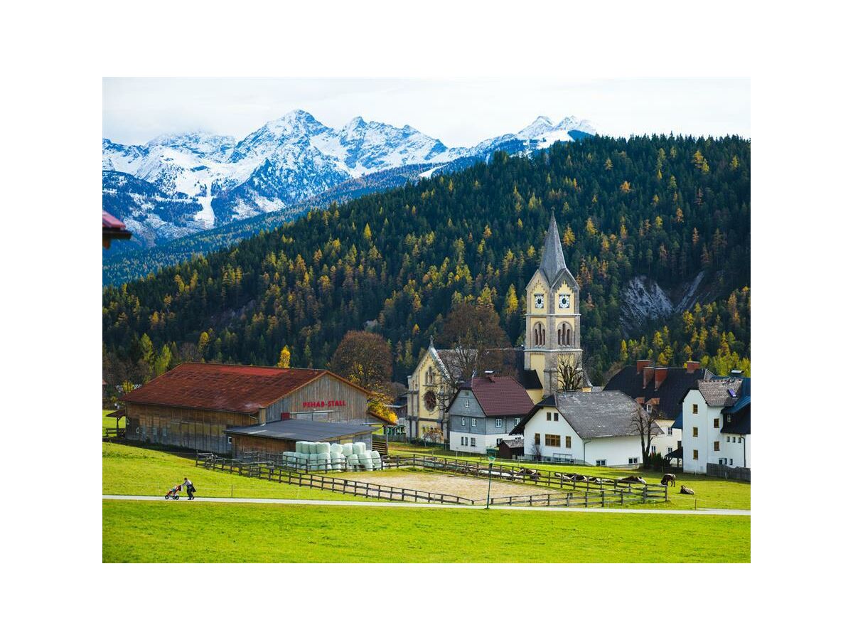 Ramsau am Dachstein