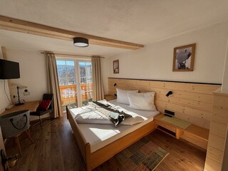 Appartement Haus Hermine