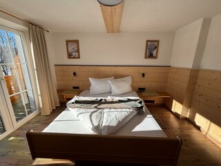 Appartement Haus Hermine