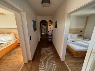 Appartement Haus Hermine