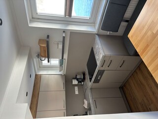 Appartement Haus Hermine