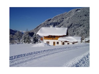 Sun - Snow - Appartements Zeiser