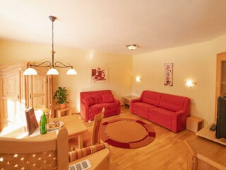 Appartement Sonne - Zeiserhof