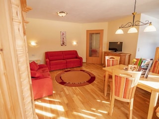 Appartement Sonne - Zeiserhof