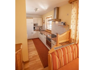Appartement Sonne - Zeiserhof