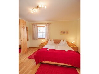 Appartement Sonne - Zeiserhof