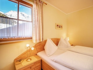 Appartement Sonne - Zeiserhof