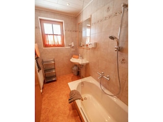 Appartement Sonne - Zeiserhof