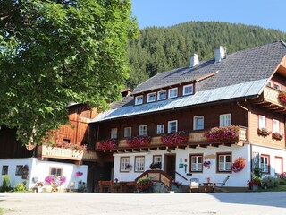 Bauernhaus