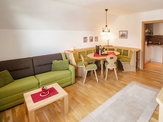 Appartement Landleben - Zeiserhof