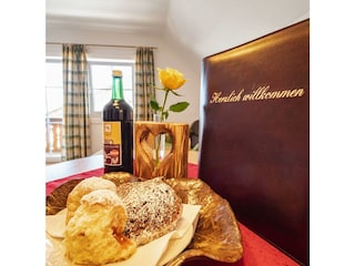 Appartement Landleben - Zeiserhof