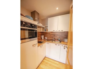 Appartement Landleben - Zeiserhof