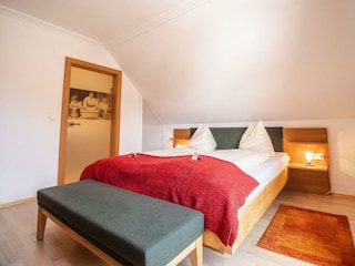 Appartement Landleben - Zeiserhof