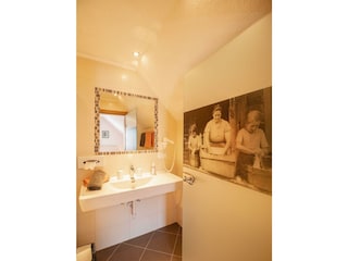 Appartement Landleben - Zeiserhof