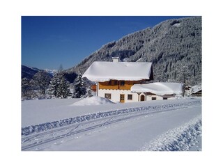 Sun - Snow - Appartements Zeiser