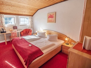 Doppelzimmer - Zeiserhof