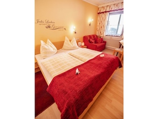 Doppelzimmer - Zeiserhof