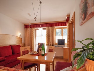 Appartement Waldrebe - Zeiserhof